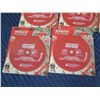 Image 2 : Qty 6 Diablo DO748CF Circular Saw Blade 2-Packs