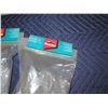 Image 2 : Qty 4  Makita 193472-7 Dust Extraction Attachments