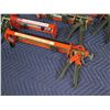 Image 2 : Qty 5 Powers & Rawl Cartridge System Manual Tools