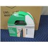Image 2 : Qty 9 Hitachi Koki 115320 Professional Grade Hybrid Air Hoses
