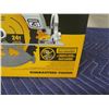 Image 2 : DeWalt DCS573B Circular Saw New in Box (Tool Only)