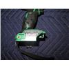 Image 8 : Qty 4 Hitachi Power Tools:  Hammer Drill, Nibbler, Impact Driver, Reciprocating Saw (Customer Return