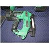 Image 8 : Qty 5 Metabo HPT Power Tools: Strip Nailer, Finish Nailer, etc (Untested-Customer Returns)