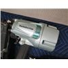 Image 8 : Qty 4 Metabo HPT Power Tools: Strip Nailer, etc (Untested-Customer Returns)