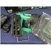 Image 2 : Metabo NR1890DR(S) Cordless Strip Nailer  (Untested-Customer Return)