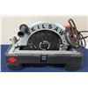 Image 1 : Skilsaw Worm Drive Circular Saw (Powers On-Customer Return)