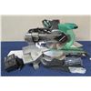 Image 1 : Metabo HPT C3610DRA Compound Miter Saw (Powers On-Customer Return)