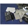 Image 2 : Metabo HPT C3610DRA Compound Miter Saw (Powers On-Customer Return)