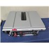 Image 2 : Skilsaw SPT99-11 Worm Drive Table Saw (Powers On/Motor Sparks-Customer Return)
