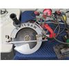 Image 2 : Multiple Power Tools for Parts (Cords Cut)