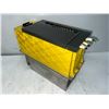 Image 1 : Fanuc #A06B-6104-H245#H520 ?? Spindle Amplifier - NO PART NUMBER ON THIS DRIVE