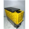 Image 2 : Fanuc #A06B-6104-H245#H520 ?? Spindle Amplifier - NO PART NUMBER ON THIS DRIVE