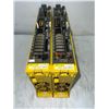 Image 2 : (2) Fanuc #A02B-0259-B501 Power Mates with Circuit Boards