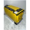 Image 2 : Fanuc #A06B-6121-H030#H550 aiSP 30HV Drive