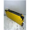 Image 1 : Fanuc #A06B-6124-H202 aiSV 10/10HV Drive
