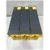 Image 1 : (3) Fanuc #A06B-6083-H218 Capacitor Modules