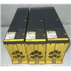 Image 2 : (3) Fanuc #A06B-6083-H218 Capacitor Modules