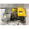 Image 2 : Fanuc #A08B-0084-D432 Base Unit w/ #A13B-0196-B412 Panel i & #A08B-0084-C120/G HDD Unit