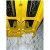 Image 2 : (2) Fanuc #A02B-0283-B801 Series 180i-MB w/Circuit Boards (CASING DAMAGED)