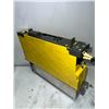 Image 1 : Fanuc #A06B-6124-H105 Drive