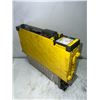 Image 2 : Fanuc #A06B-6124-H105 Drive