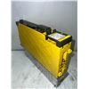 Image 2 : Fanuc #A06B-6124-H205 Drive