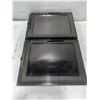 Image 1 : (2) Fanuc #A02B-0259-C212 Touch Panels