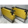 Image 1 : (2) Fanuc #A06B-6124-H207 Drives