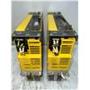 Image 2 : (2) Fanuc #A06B-6124-H207 Drives