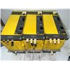Image 1 : (3) Fanuc #A06B-6120-H045 Drives