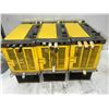 Image 2 : (3) Fanuc #A06B-6120-H045 Drives