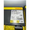 Image 3 : (3) Fanuc #A06B-6120-H045 Drives