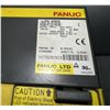 Image 3 : Fanuc #A06B-6120-H045 Drive