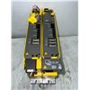 Image 1 : Lot of (2) Fanuc Drives - No Part Numbers - COULD BE #A06B-6124-H105 or #A06B-6124-H205