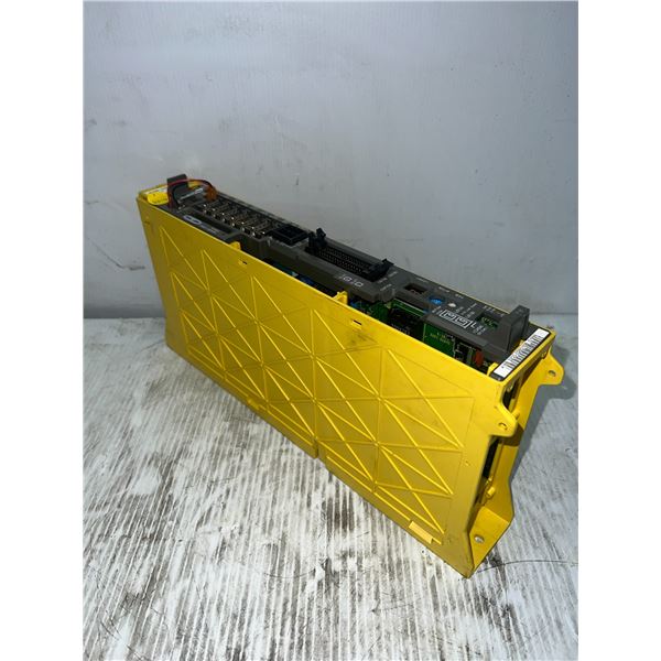 Fanuc #A02B-0259-B501 Rack w/Boards