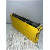 Image 1 : Fanuc #A02B-0259-B501 Rack w/Boards