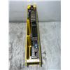 Image 3 : Fanuc #A02B-0259-B501 Rack w/Boards