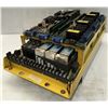 Image 2 : Fanuc #A06B-6058-H334 Servo Amplifier