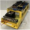 Image 2 : Fanuc #A06B-6058-H005 Servo Amplifier