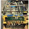 Image 2 : Fanuc #A06B-6059-K031 Adapter Unit