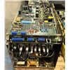 Image 2 : Fanuc #A06B-6055-H208 AC Spindle Servo Unit