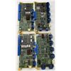 Image 1 : Lot of (4) Misc. Fanuc Circuit Boards as Pictured