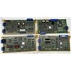 Image 1 : Lot of (4) Misc. Fanuc Circuit Boards as Pictured