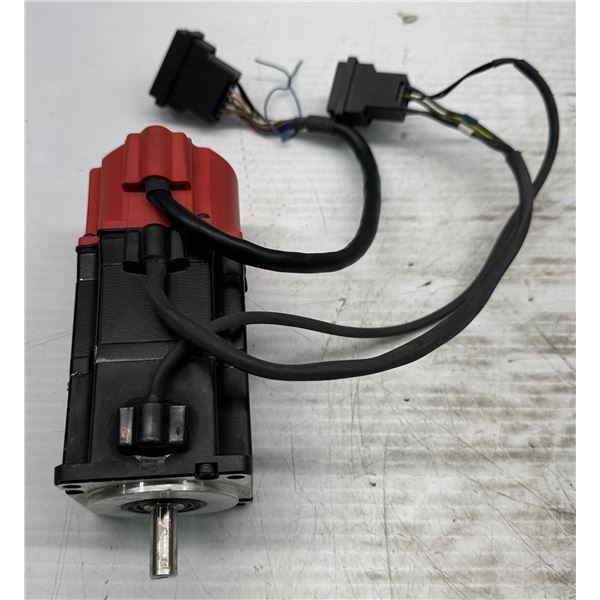 Fanuc #A06B-0113-B175#0008 Servo Motor