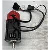 Image 1 : Fanuc #A06B-0113-B175#0008 Servo Motor