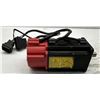 Image 3 : Fanuc #A06B-0113-B175#0008 Servo Motor