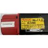 Image 4 : Fanuc #A06B-0113-B175#0008 Servo Motor