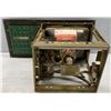 Image 2 : Fanuc #A02B-0083-C102 Operator Control Panel w/ #A61L-0001-0092 Model KF-M7099Y 9" Monitor