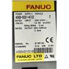 Image 4 : Fanuc #A06B-6081-H103 Power Supply