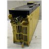 Image 2 : Fanuc #A06B-6096-H301 Servo Amplifier Module